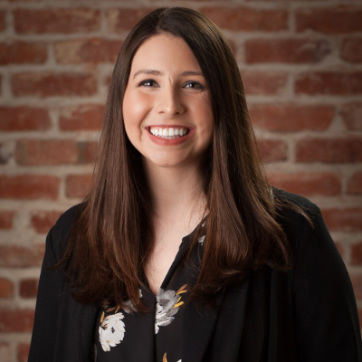 Katie DeBranch headshot