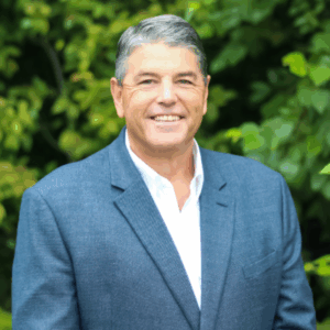 Mike Ming Bio Headshot